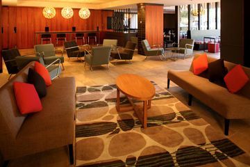 Oaks Hotel Perth
