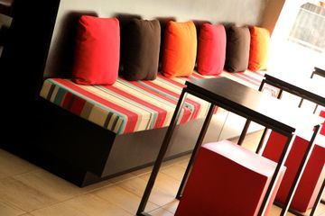 Hotel Oaks 4*