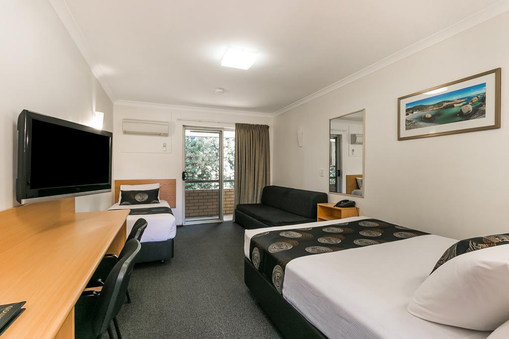 Flag Motor Motel 3*