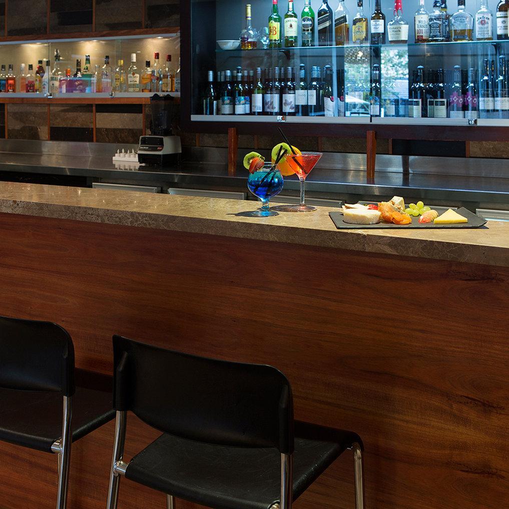Hotel Oaks Perth