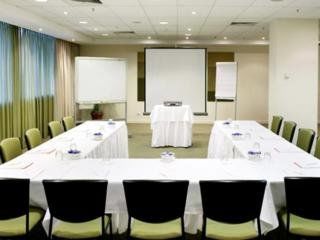 Hotel Oaks Perth