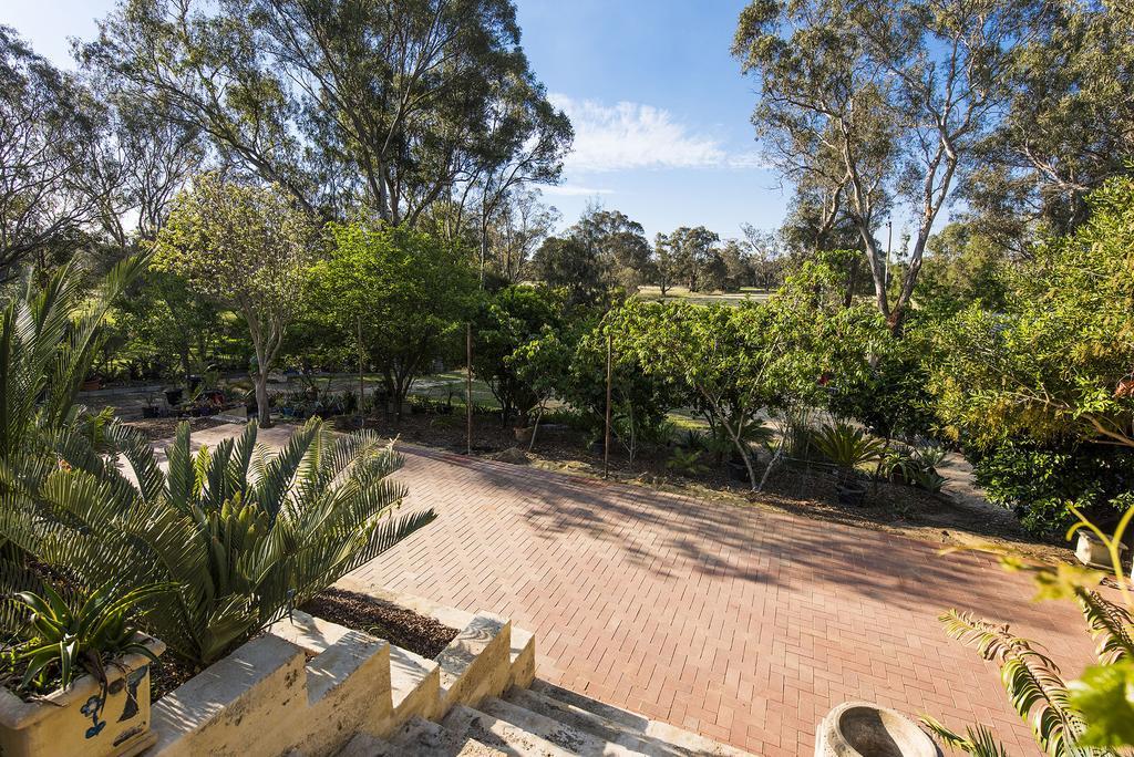 Guildford River Retreat Guest house