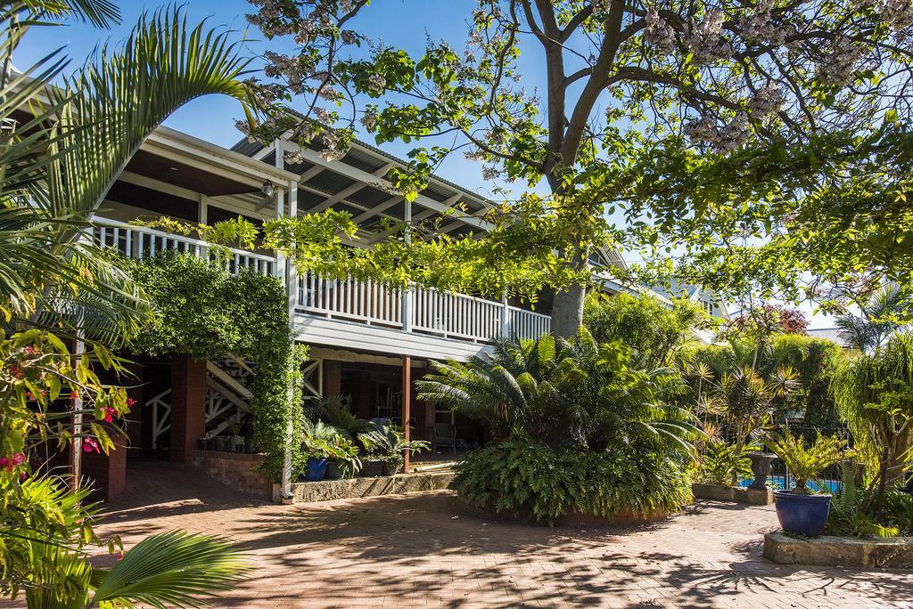 Guildford River Retreat 4* Perth