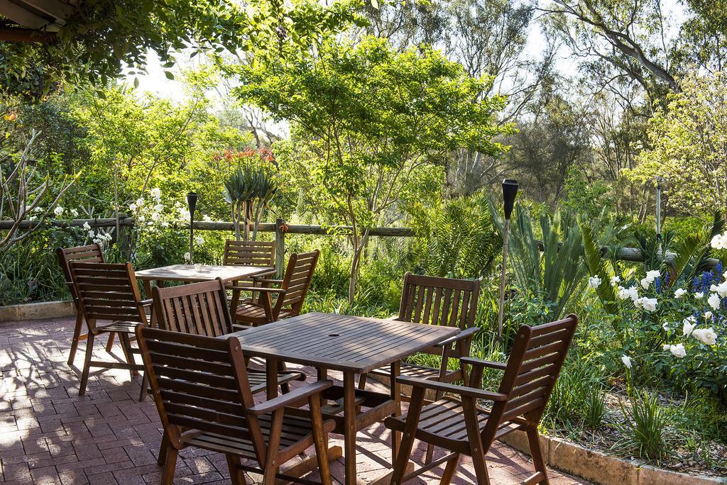 Guildford River Retreat Guest house