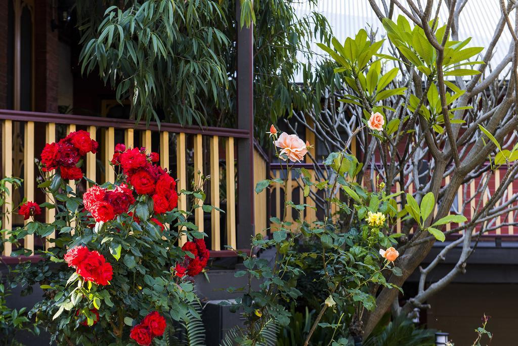 Guildford River Retreat 4* Perth