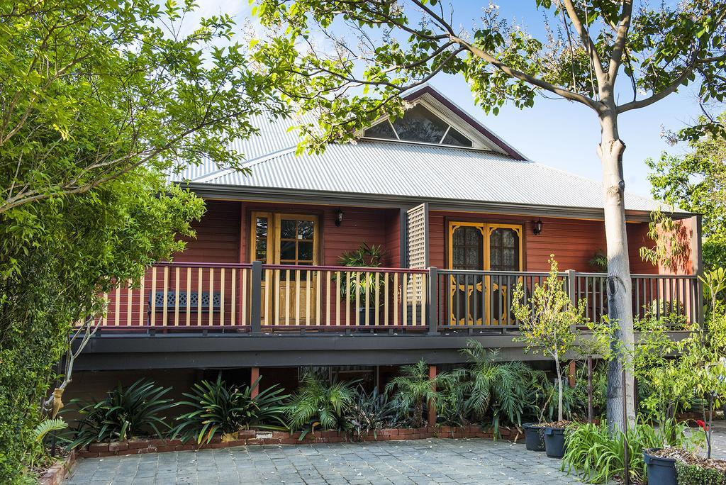 Guildford River Retreat 4*