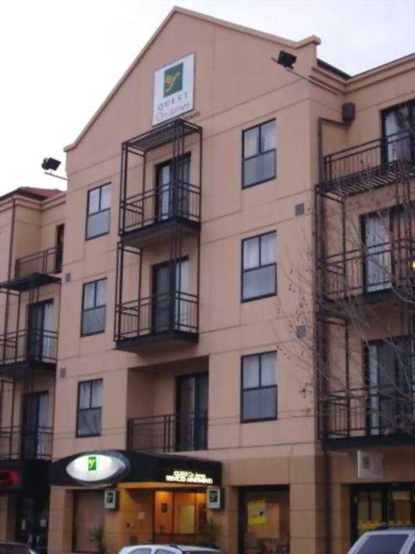 Western Northbridge Aparthotel Perth