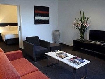 Medina Executive Barrack Plaza Perth