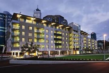 Medina Grand 5* Perth