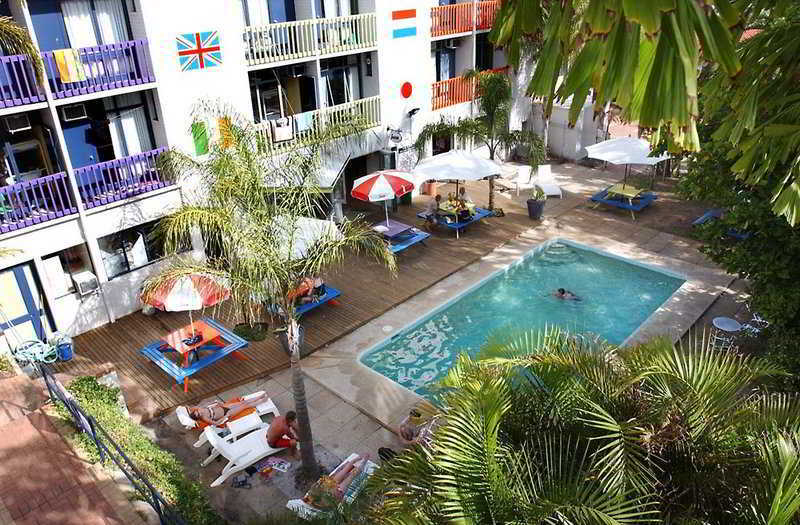 Billabong Backpackers