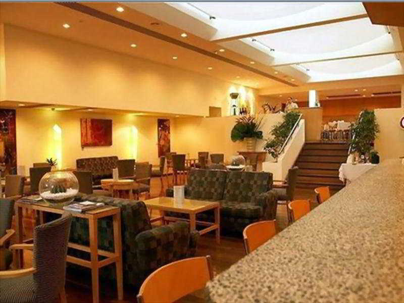 Hotel Crowne Plaza By Ihg