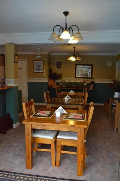Bed & Breakfast Palms Perth
