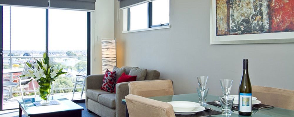 Quest On Rheola Aparthotel