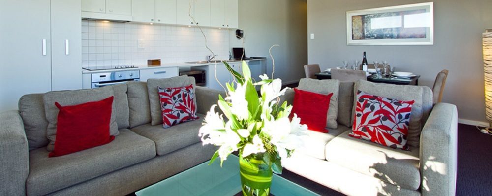 Aparthotel Quest On Rheola Perth
