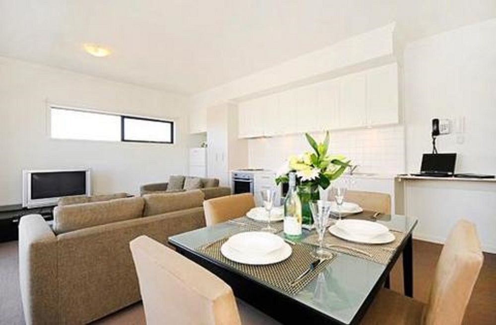 Quest On Rheola Aparthotel Perth