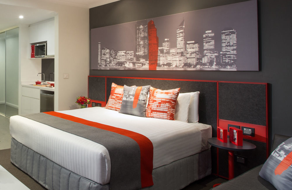 Aparthotel Citadines St Georges Terrace