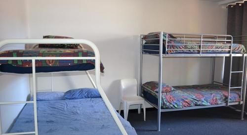 Billabong Backpackers Albergue Perth