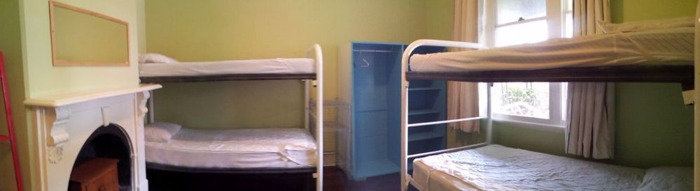 Coolibah Northbridge Asrama Perth