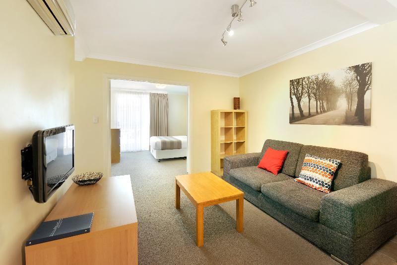 Lodestar Waterside Aparthotel Perth