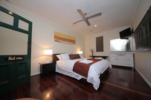 Rothwood Homestays Perth