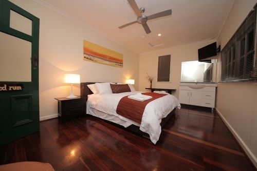 Rothwood Homestays Perth