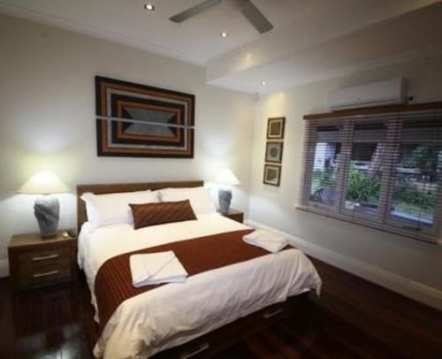 Bed & Breakfast Rothwood Homestays 4*