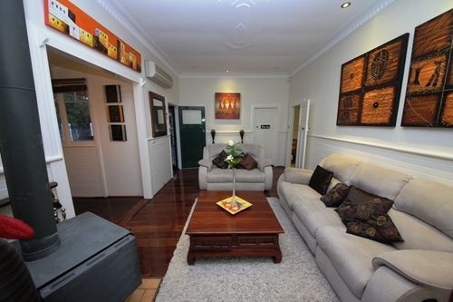 Rothwood Homestays 4*