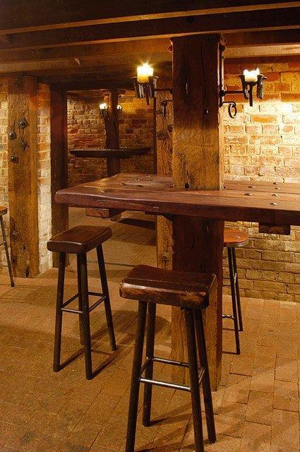 Hotel Rose & Crown Perth