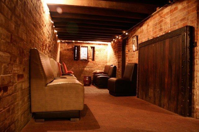 Hotel Rose & Crown 3*