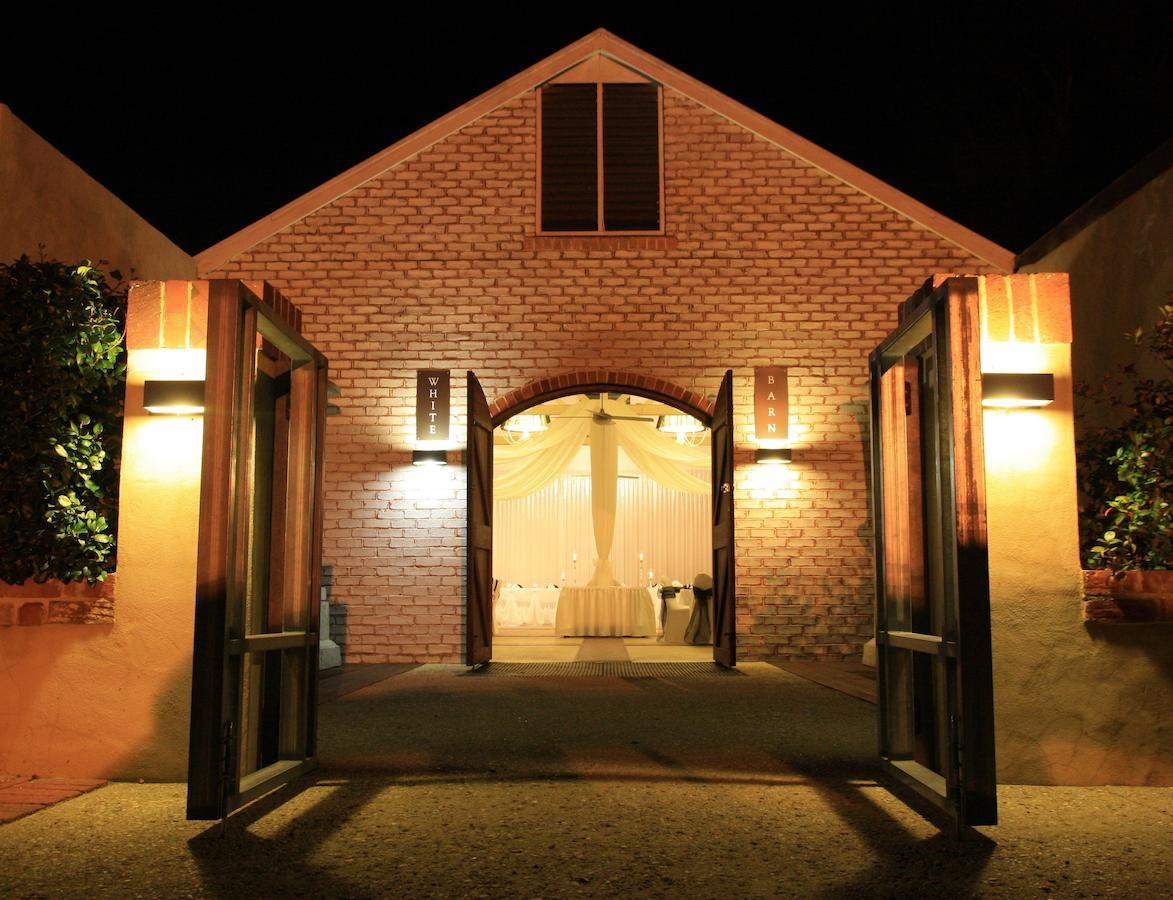 Rose & Crown Hotel 3*