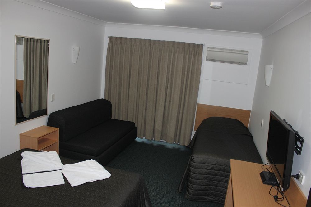 Motel Flag Motor Perth