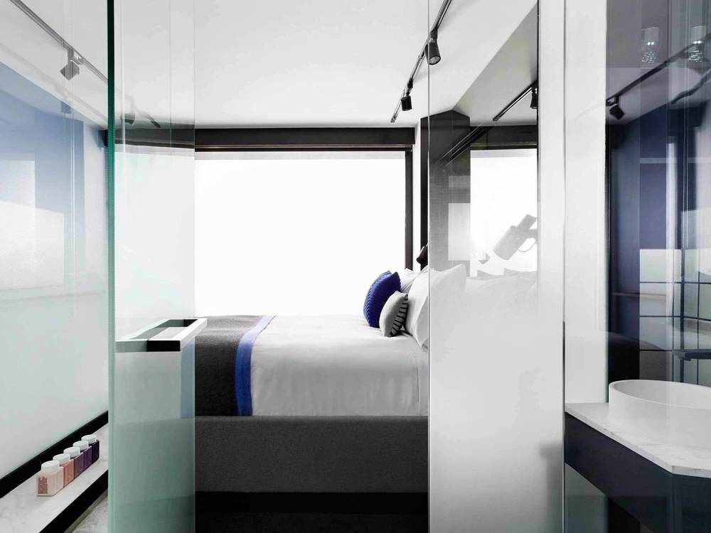 Hotel Tribe Kings Park 4*