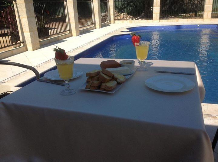Rothwood Homestays Bed & Breakfast 4*