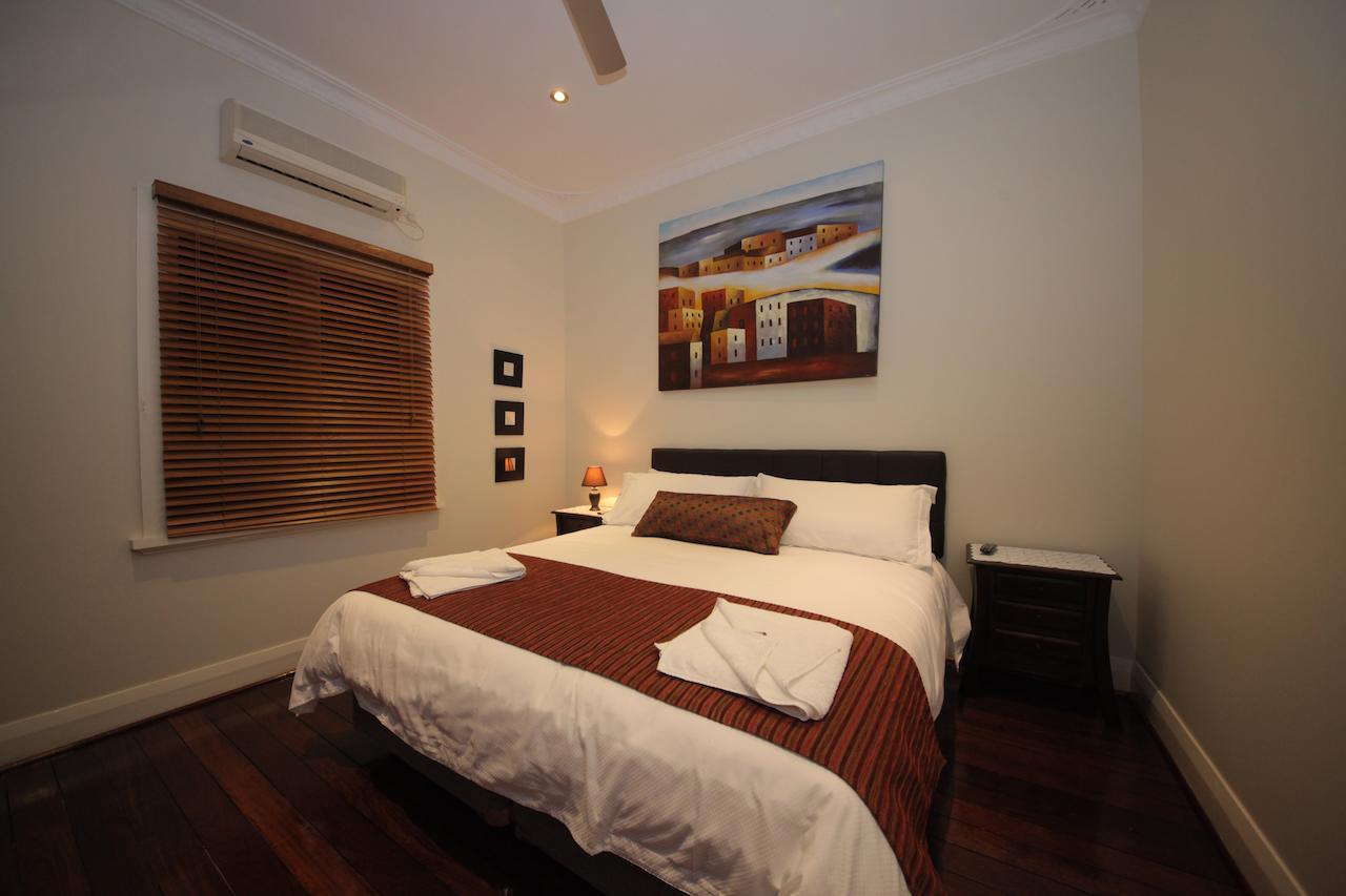 Bed & Breakfast Rothwood Homestays Perth