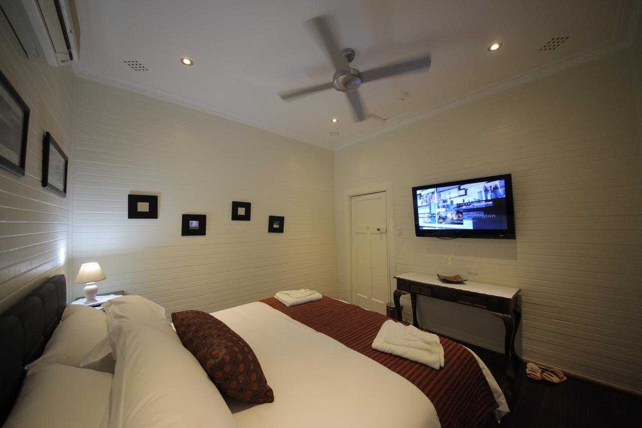 Rothwood Homestays Perth