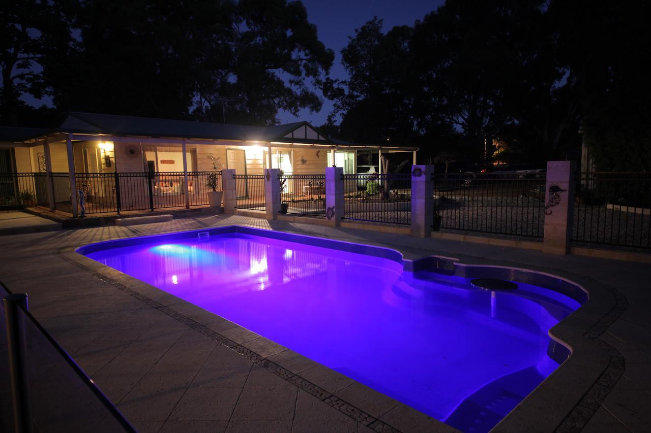 Bed & Breakfast Rothwood Homestays Perth