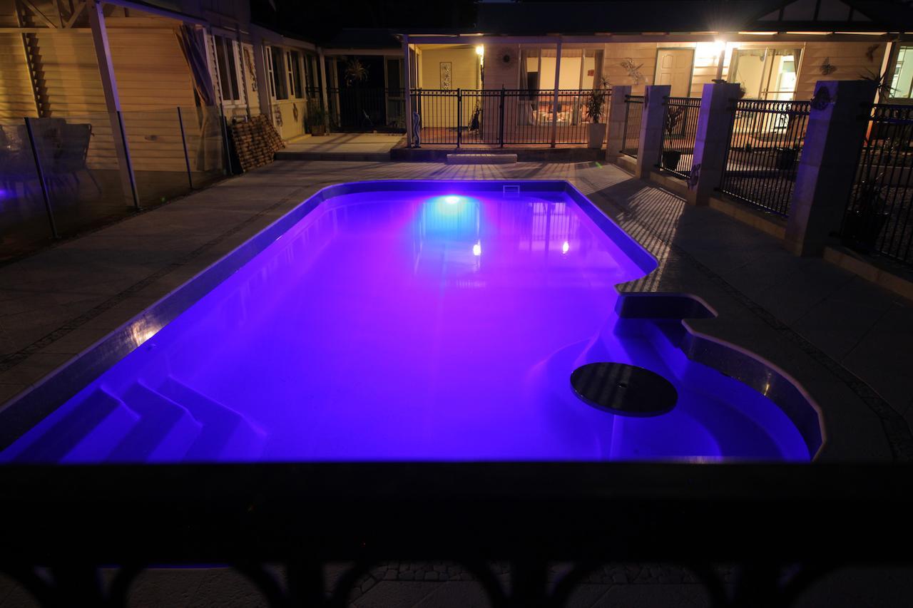 Bed & Breakfast Rothwood Homestays