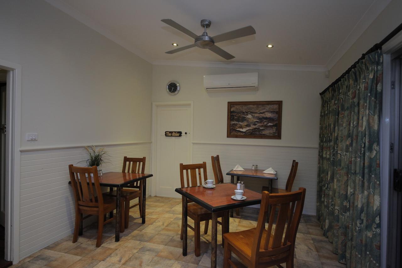 Rothwood Homestays Bed & Breakfast