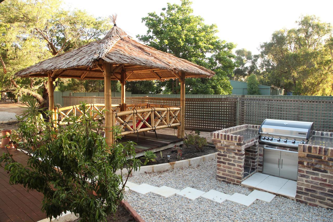 Rothwood Homestays Perth