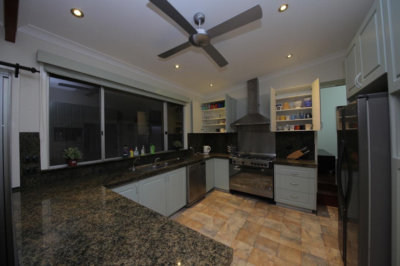Bed & Breakfast Rothwood Homestays 4*