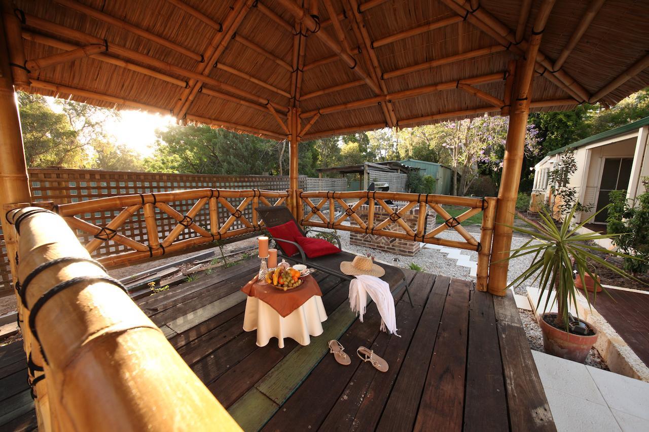 Rothwood Homestays