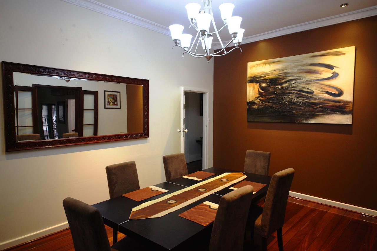 Bed & Breakfast Rothwood Homestays