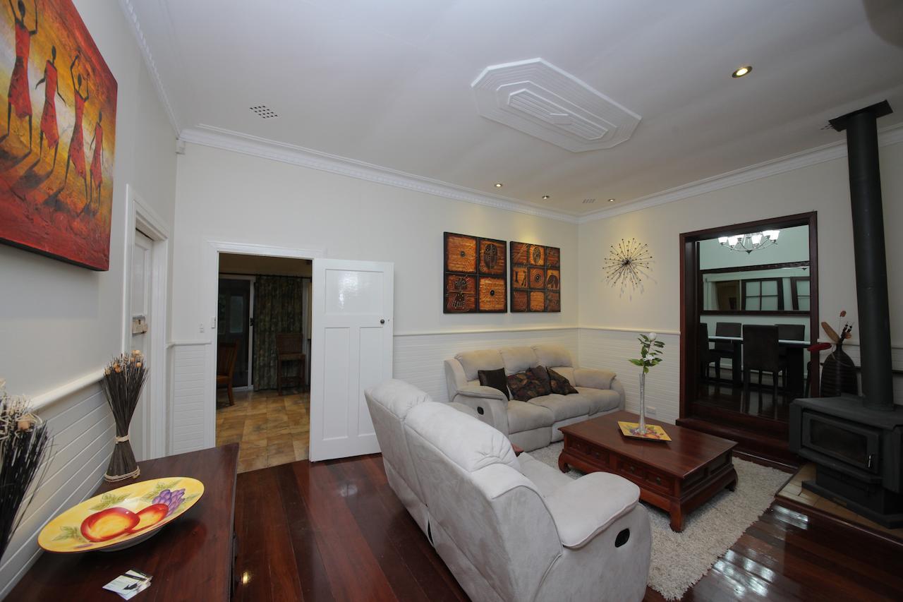 Rothwood Homestays 4*
