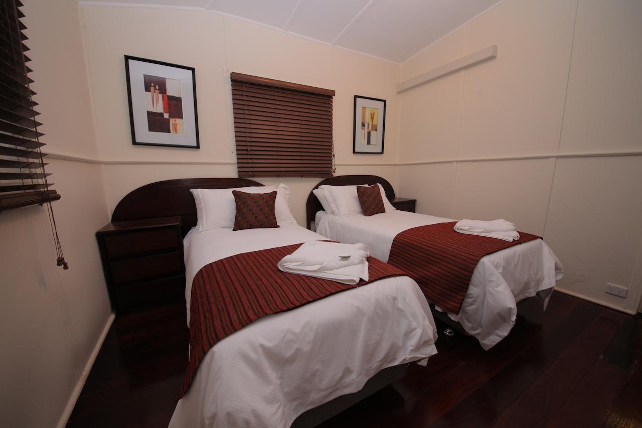 Rothwood Homestays Bed & Breakfast Perth