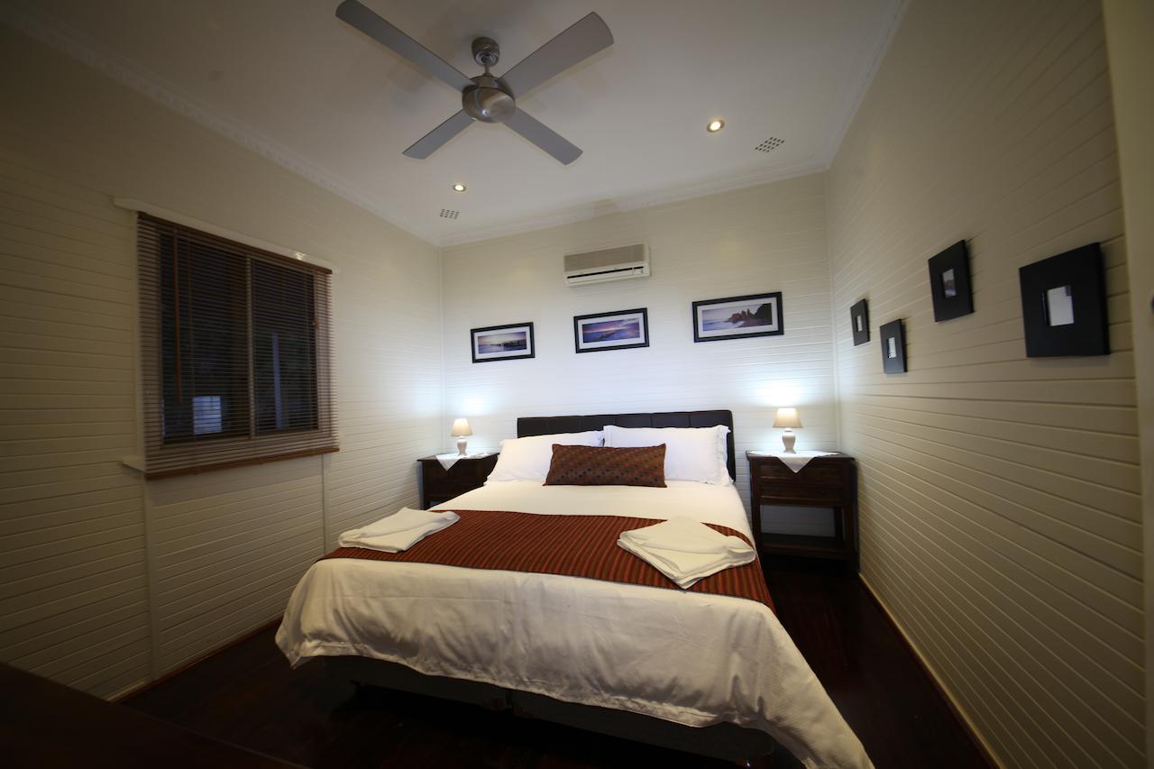 Bed & Breakfast Rothwood Homestays