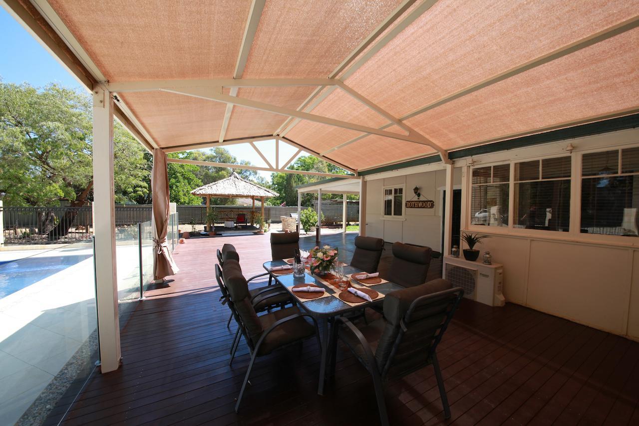 Rothwood Homestays 4*