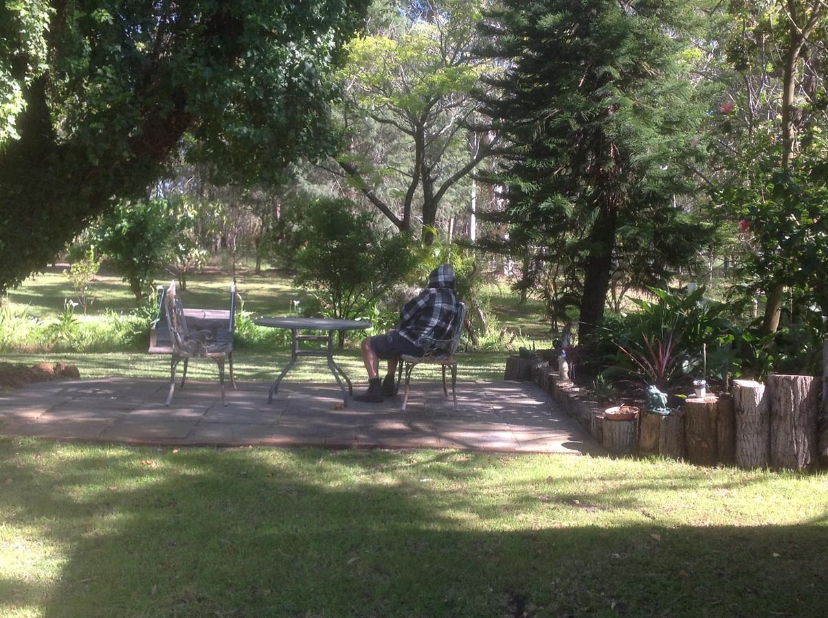Rothwood Homestays 4* Perth
