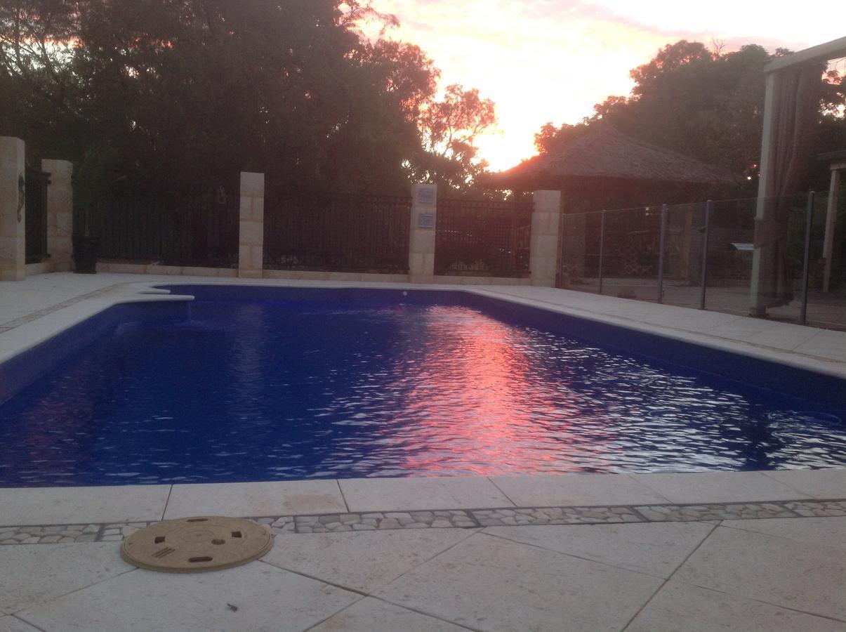 Rothwood Homestays 4* Perth
