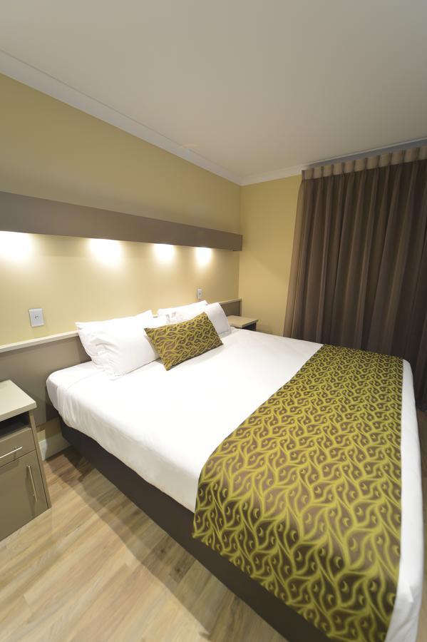 Motel Bentley Perth