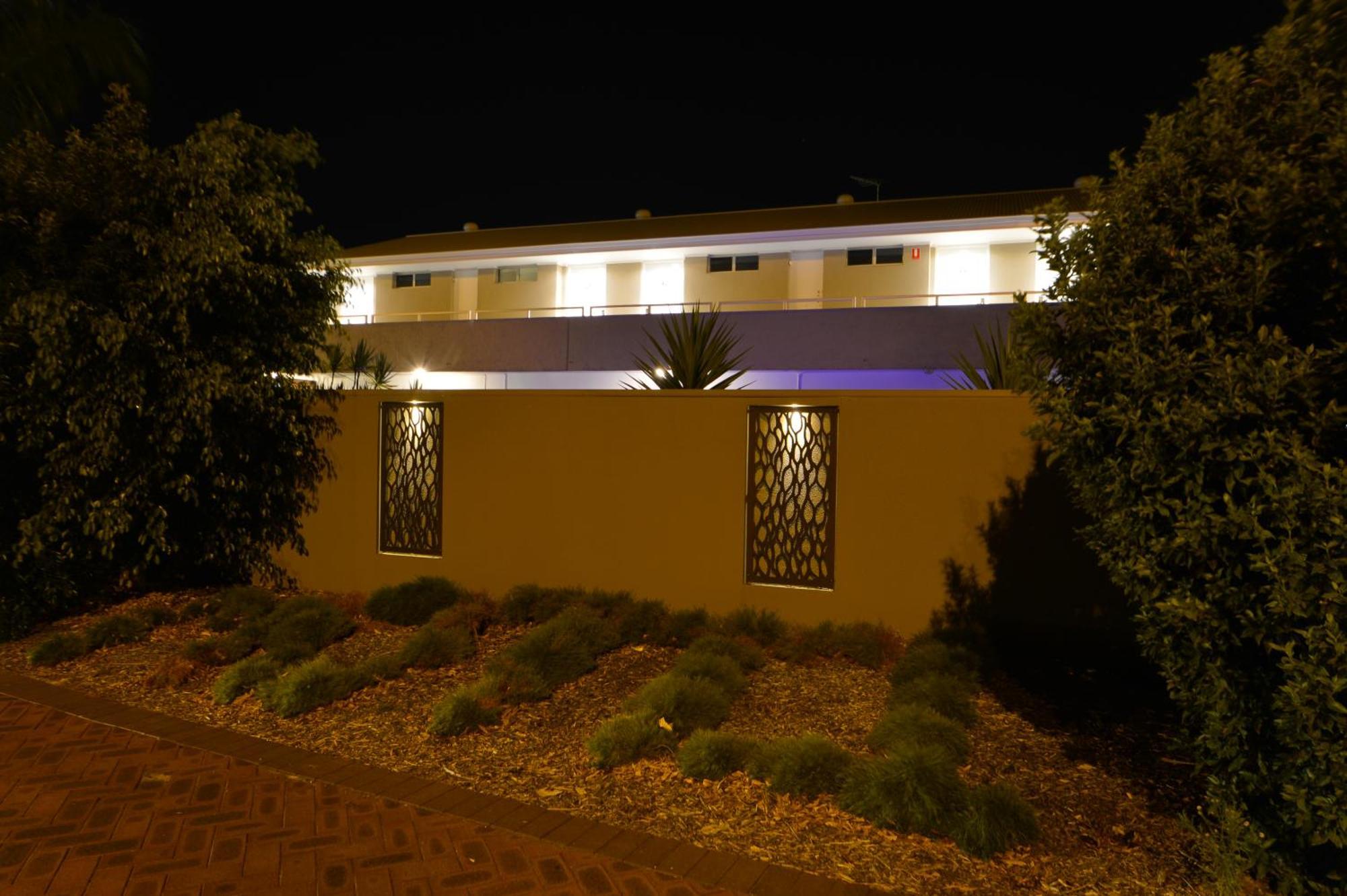 Motel Bentley Perth